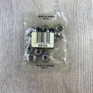 10PK 9/16x3/8 Bibb Seat,No SCB1313X,  Brass Craft Service Parts, PK10