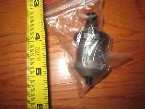 BA-M6  Rivet Gun Part THREADED MANDREL