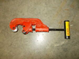 Hosecomatic Roto-Crimper Universal Hose Repair System