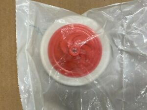 New Sealed Bag Simplex 4098-9734 High Temperature Heat Detector Fire Alarm