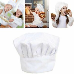 Reusable Cook Cap Chef Hat Adult Adjustable Men and Women Kitchen Cooking Hat US