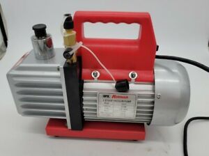 Robinair 15500 VacuMaster 5 CFM Economy Vacuum Pump