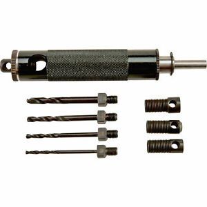 Air Capital Rivet Removal Tool, Model# 65007
