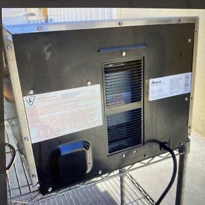 amana microwave