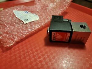 Tuttnauer 1730E Solenoid Valve 6Mm Rpi# Tuv085