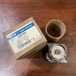 EATON Pilot Light/ indicator  10250T181N