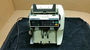 Glory GFR-S80 Currency bill Counter, Sorter, Counterfeit Detection Parts 1848