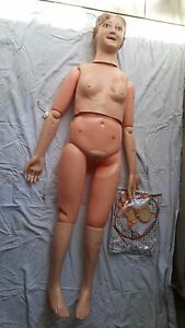 Multi Functional Nursing Manikin (Female)  E146