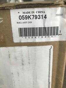 059K79314 For Xerox 2nd roll BTR assembly