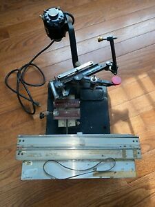 New Hermes Engraving Machines and 10 Fonts