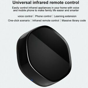 WIFI Infrared RF Remote Control RF Distance 100m for Smart Life App Control,