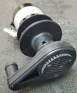 8251133 0SP-B6HUBEJ2 Manitowoc ice machine OEM water pump assembly.