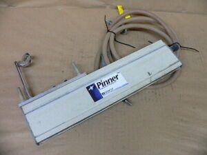 SIMCO ARC RESISTANT CHARGING BAR 10&#034;