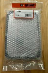 Velvac 709748 Replacement Glass Kit, Type: For Class C,  UPC# 728974104257