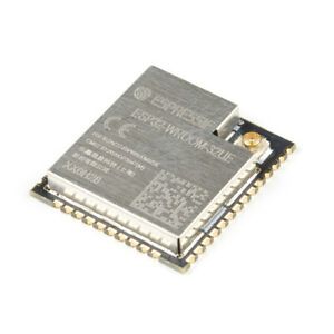 ESP32 WROOM MCU Module 16MB (U.FL)