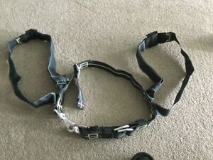 Class II harness Honeywell RS-HRNSKVL-G
