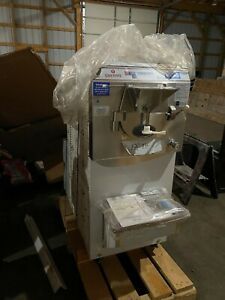 carpigiani lb 502 commercial batch freezer ice cream machine