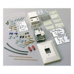 SIEMENS 192-841 Pneumatic Thermostat,RA,45 to 85F
