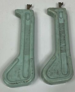 ( Lot Of 2) 3M MS2 4055 Punchdown Impact Tool Connect Jumper Wire