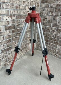 Field HILTI PA920 Transit Tripod