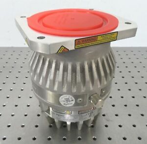 C177571 Agilent TV301 NAV Turbo Vacuum Pump NW100, EX9698918M002, 963Hz 150W 75V