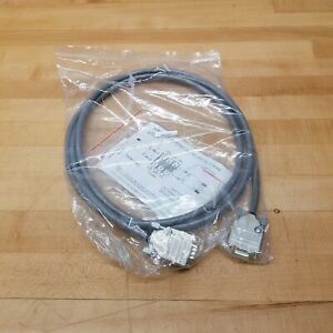 Soltaren Metrology 806127-020 Orbit Cable, 9 Pin Male &amp; Female - NEW