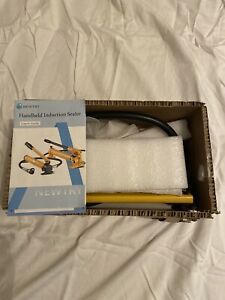 newtry handheld induction sealer