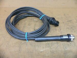 Atlas Copco Nutrunner Cable 4220-2636-05 OEM ORIGINAL