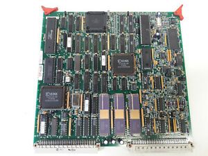 ESI 4410 Digital Axis Control Module Board (DACM2) P/N 118509 -Free Shipment