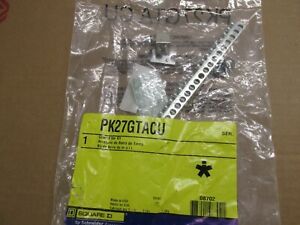 New Square D Ground Bar Kit - PK27GTACU