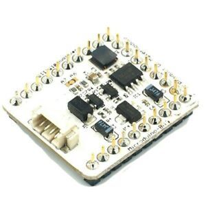 Microduino DIY Li-Ion Battery Management Module