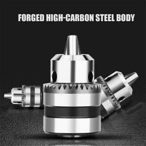 Electric Drill Chuck Conversion Chuck Adapter Angle Grinder Brand  High Quality