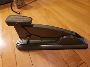 Swingline Vintage Stapler  Mid Century  Retro Art Deco  USA