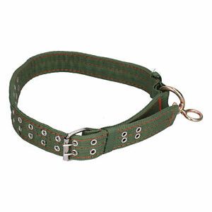 Cattle Collar Cow Hauling Collar Adjustable Length Neck Strap For BS