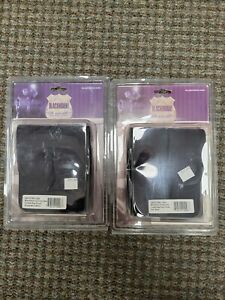 BlackHawk Law Enforcement LE Duty Gear Double Mag Pouch Single 9mm Black
