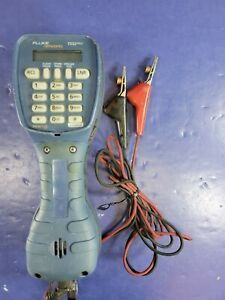 Fluke TS52 Pro, Fully Functional Condition, Read More