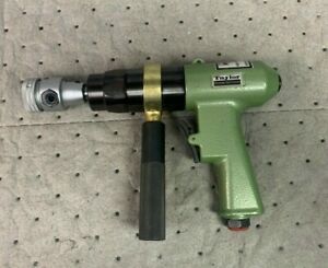 Taylor Pneumatic Tapping Tool T-9800 Aircraft - Aviation - Automotive Tools