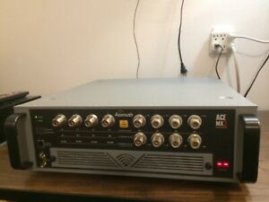 Azimuth ace mx 2 channel emulator