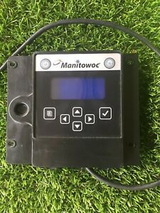 Manitowoc Ice Machine 6729 0000006728 LCD Display Circuit Board With Keypad