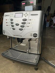 la cimbali espresso machine M2 Barsytem Recently Serviced Very Clean LaCimbali!