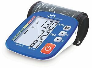 Dr. Morepen Extra Large Display BP Monitor