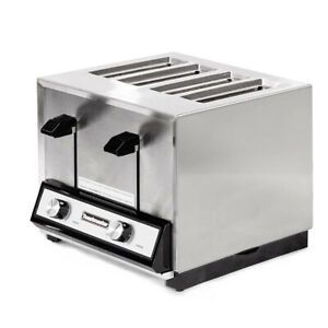 Toastmaster TP409 Pop-Up Toaster