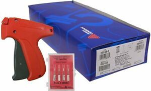 Avery Dennison Mark III 10312 Fine Tagging Gun with 5,000 Avery Dennison 3/4...