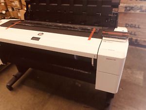 3EK11A#B1K HP DesignJet T1600 36&#034; PostScript Printer