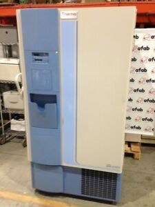 Thermo Scientific Forma 8600 Series  -86 Freezer