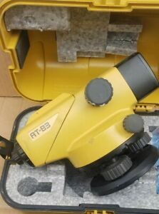 Topcon Laser AT-B3 Automatic Level