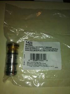 1423 Balancing Spool for Moen Tube Shower and Shower-Only Faucets OEM 132343