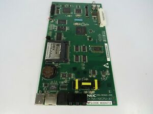 (1 USED) NEC DSX 80 160 Central Processor DX7NA-NXCPU-A1