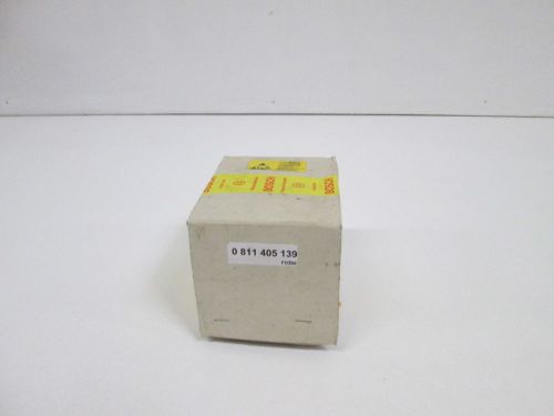Bosch controller analog position terminal block 0 811 405 139 *new in box* for sale