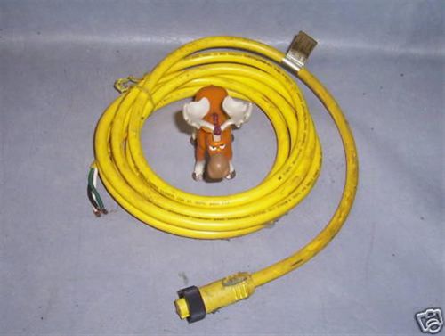 Daniel woodhead cable proximity switch 40903 for sale